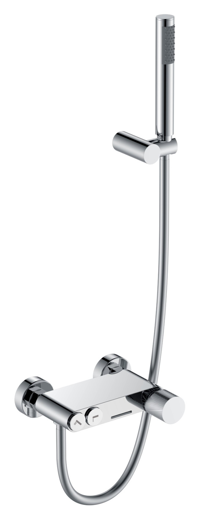 Смеситель STICK для ванны Смеситель STICK для ванны