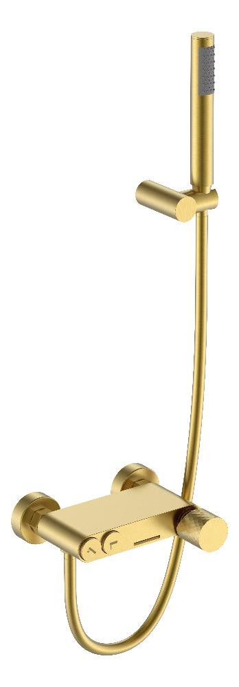 Смеситель STICK для ванны Смеситель STICK для ванны