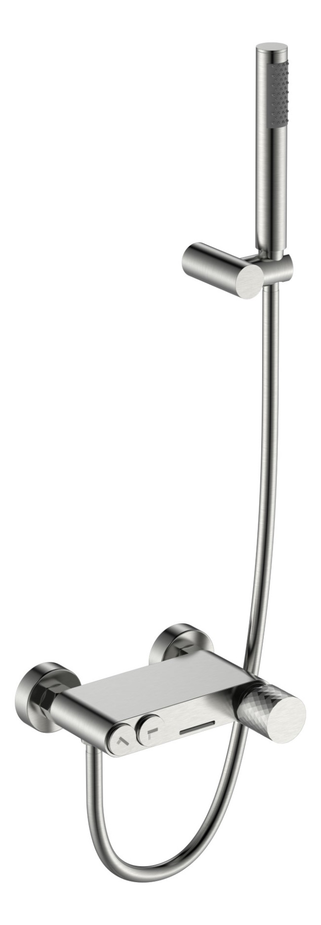 Смеситель STICK для ванны Смеситель STICK для ванны