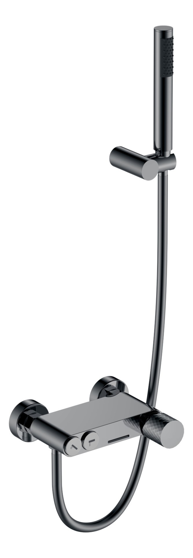 Смеситель STICK для ванны Смеситель STICK для ванны