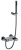 Смеситель STICK для ванны Смеситель STICK для ванны