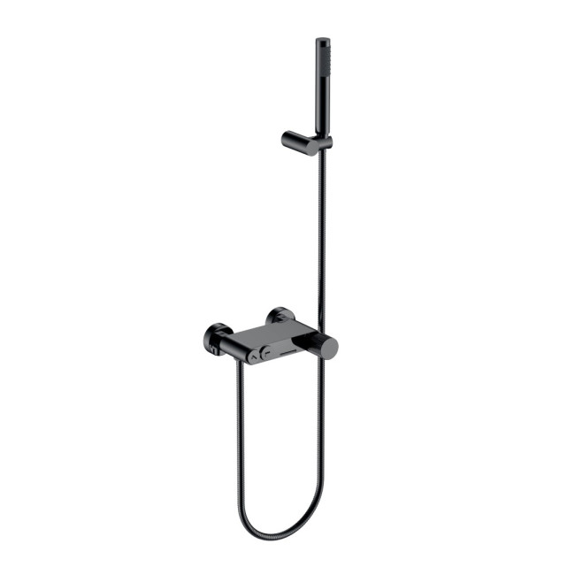 Смеситель STICK для ванны Смеситель STICK для ванны