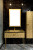 Консоль LUCIDO 100 см Поталь GoldFoil
