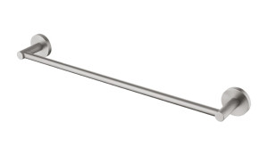 Держатель для полотенца UNO NICKEL BRUSH