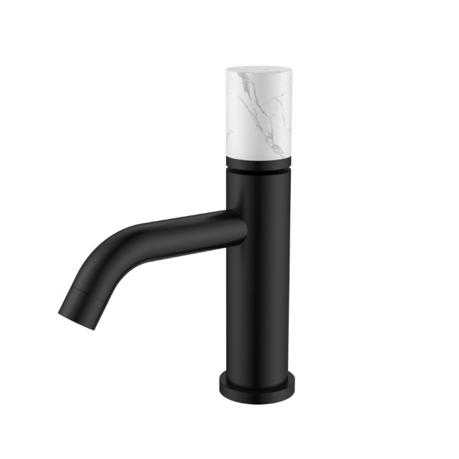 Смеситель STICK для умыв. низ. MRAMOR Смеситель STICK для умыв. низ. MRAMOR