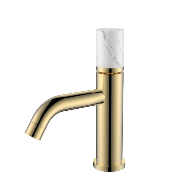 Смеситель STICK для умыв. низ. MRAMOR Смеситель STICK для умыв. низ. MRAMOR