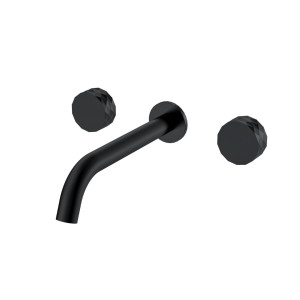 Смеситель из стены STICK TOUCH на 3 отв