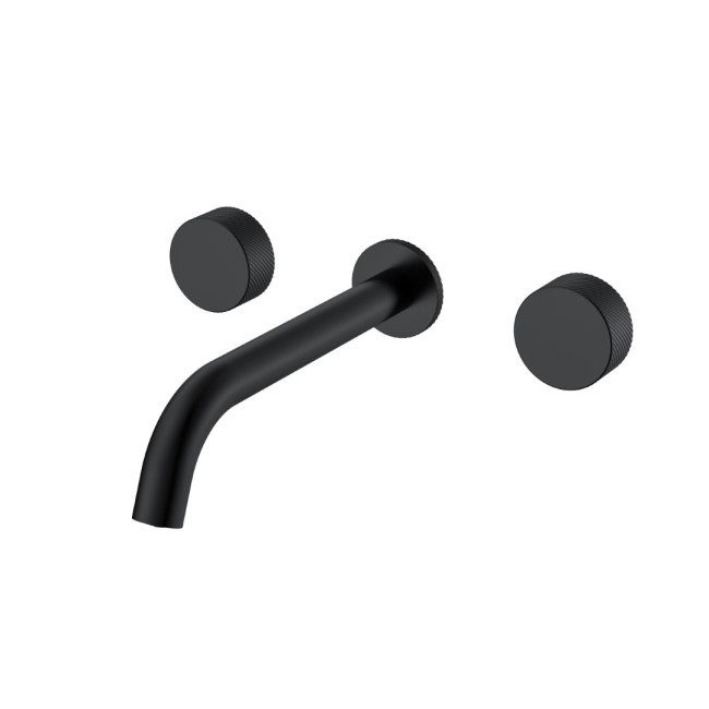 Смеситель из стены STICK TOUCH на 3 отв Смеситель из стены STICK TOUCH на 3 отв