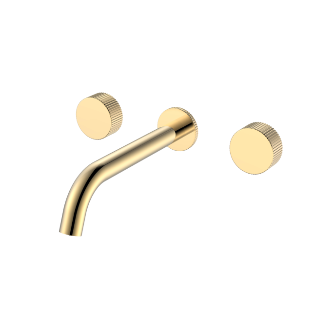 Смеситель из стены STICK TOUCH на 3 отв Смеситель из стены STICK TOUCH на 3 отв
