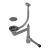 Арматура WK-1C Арматура WK-1C