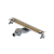Душевой лоток B&T INFINITY 60см Душевой лоток B&T INFINITY 60см