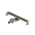 Душевой лоток B&T INFINITY 80см Душевой лоток B&T INFINITY 80см