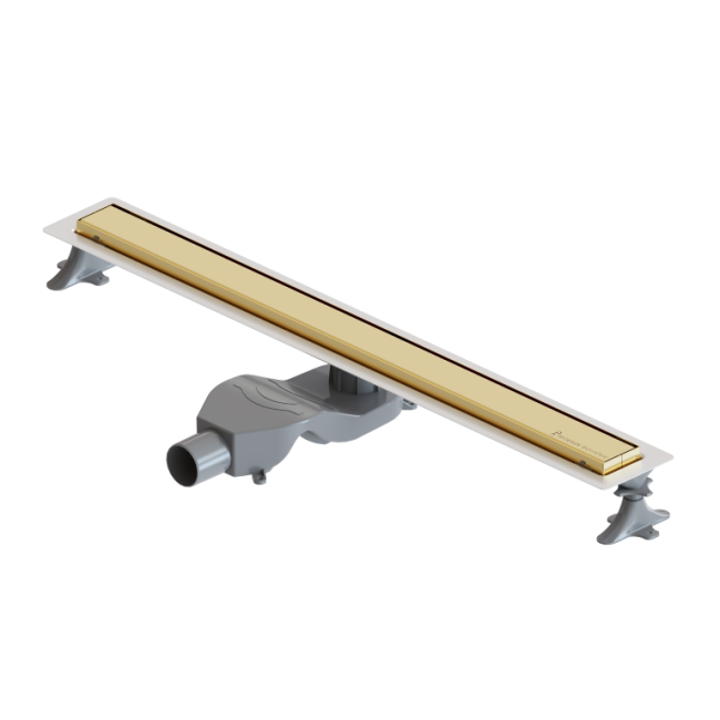 Душевой лоток Premium Linear 80см Душевой лоток Premium Linear 80см