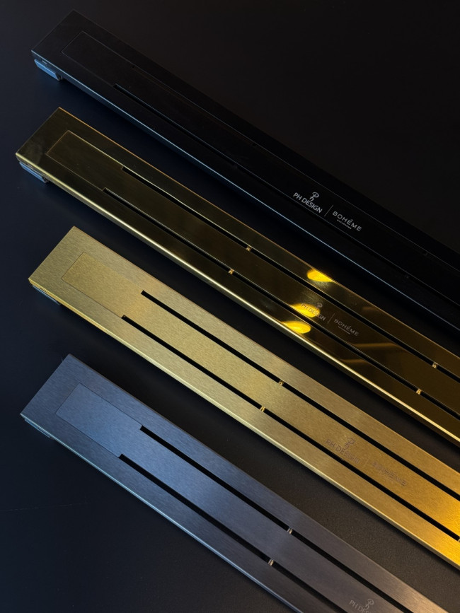 Душевой лоток Premium Linear 80см Душевой лоток Premium Linear 80см