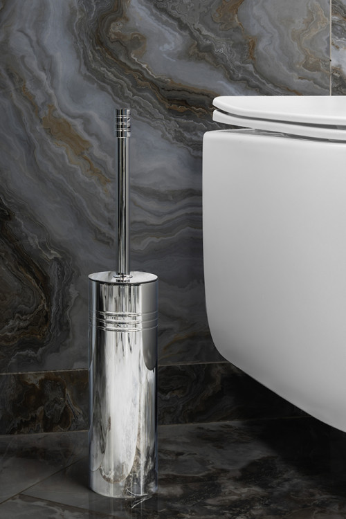 Напольный ерш classic UNO 10979-classic-CR