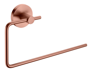 Полотенцедержатель UNO COPPER BRUSHED