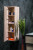 Пенал CAPOLDA light wood
