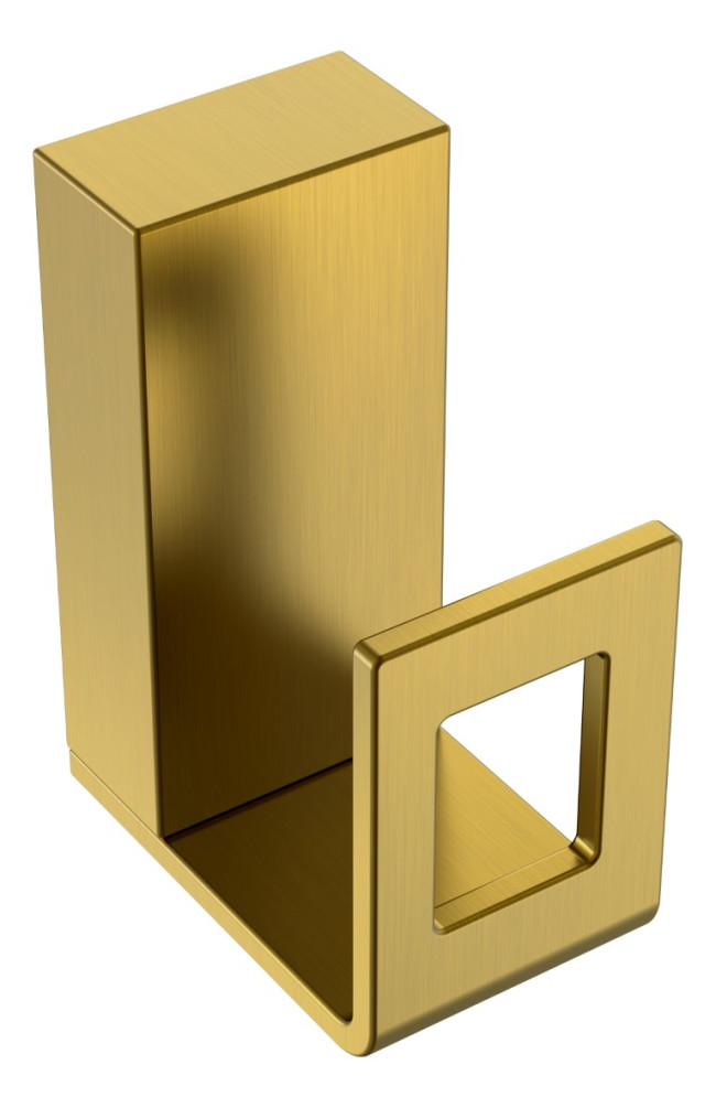 Крючок Bronze серия Q