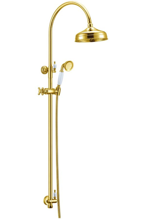 Стойка IMPERIALE G (золото)