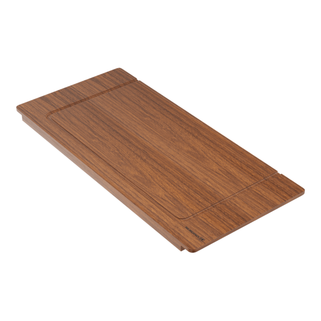 Разделочная доска CB-05-Wood-M