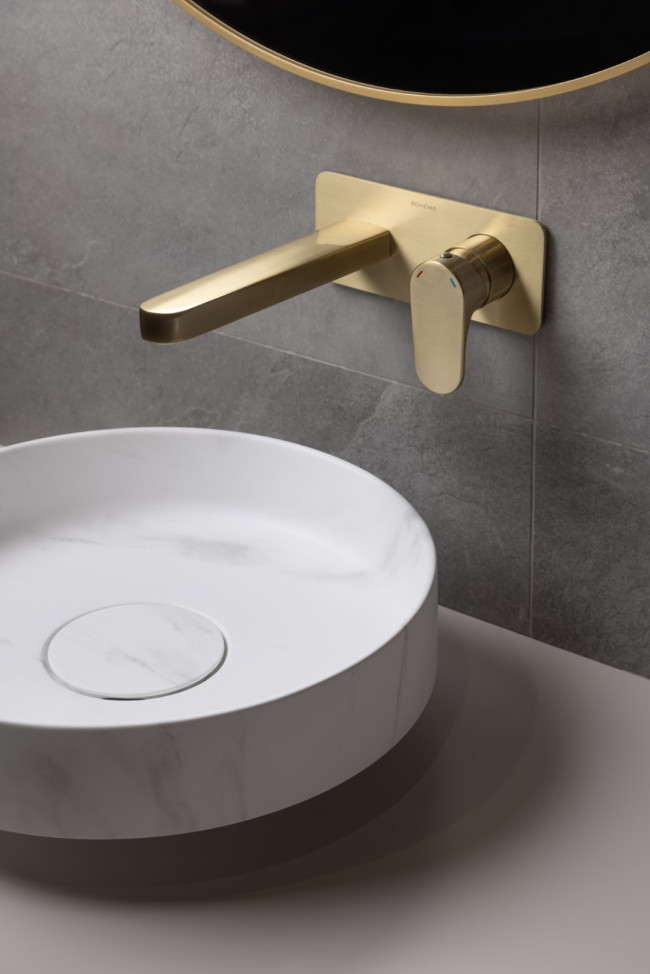 Раковина накладная SOLE Corian 400*130 Раковина накладная SOLE Corian 400*130