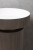 Раковина накладная рифленая SOLE Corian 400*130 Раковина накладная рифленая SOLE Corian 400*130