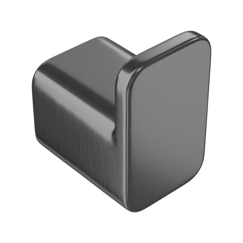 Крючок Qubic GM (графит)