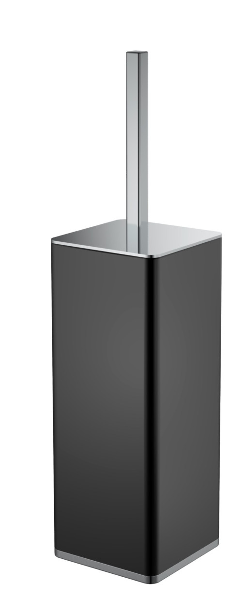 Ерш напольный Qubic CR (хром)
