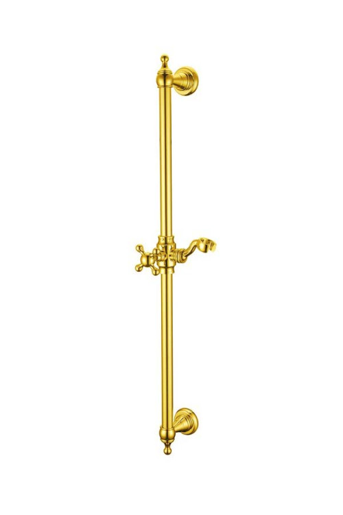 Душевая штанга IMPERIALE G (золото)