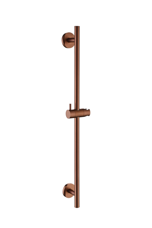 Душевая штанга Uno COPPER BRUSHED