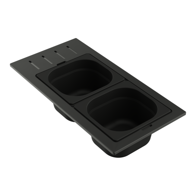 Контейнер DC-02-2 Контейнер DC-02-2
