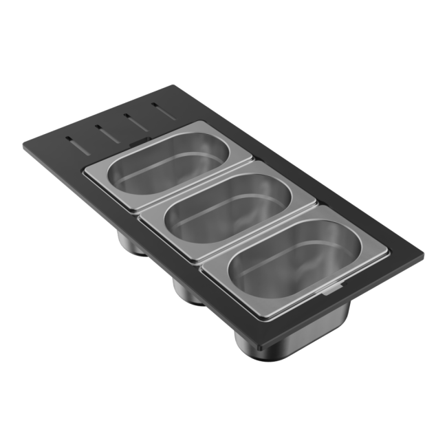 Контейнер DC-02-3 Контейнер DC-02-3