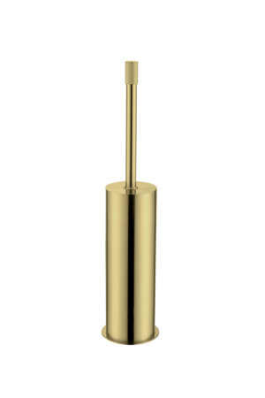Ёрш Напольный Uno Matt Gold