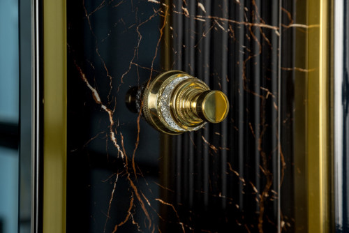 Крючок AURA Gold